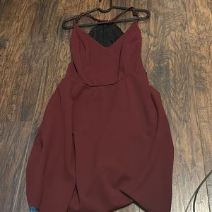 Beautiful Graduaction Worthy Dress